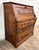 Antique Victorian Eastlake Secretary Desk Chest of Drawers For Sale - Image 4 of 17
