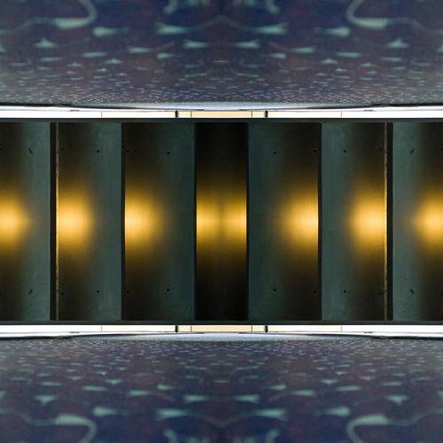 Paul Cooklin, Symmetry, Edition of 50 For Sale - Image 4 of 4