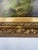 Textile Late 19th Century Signed Ada Stone Landscape Paintings. United Kingdom - a Pair For Sale - Image 7 of 12