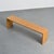 Pine Bench from Les Arcs, France, 1969 For Sale - Image 8 of 10