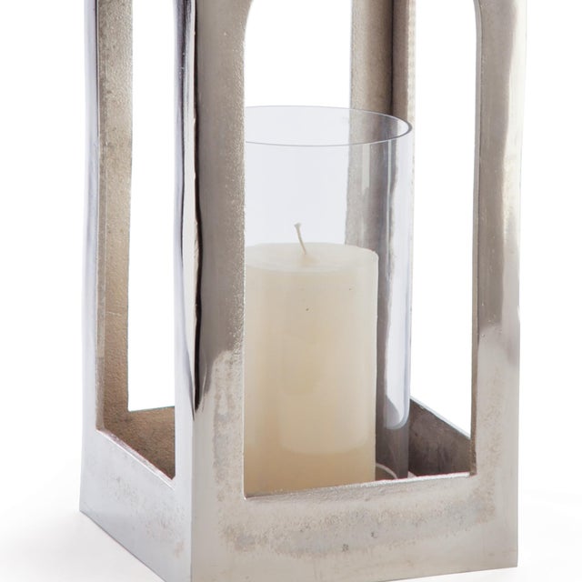 Kenneth Ludwig Chicago Halston Isabella Lantern Small For Sale - Image 4 of 4