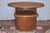 Teak Oval Coffee Table with Swivel Top from Silkeborg, Denmark, 1960s For Sale - Image 11 of 11