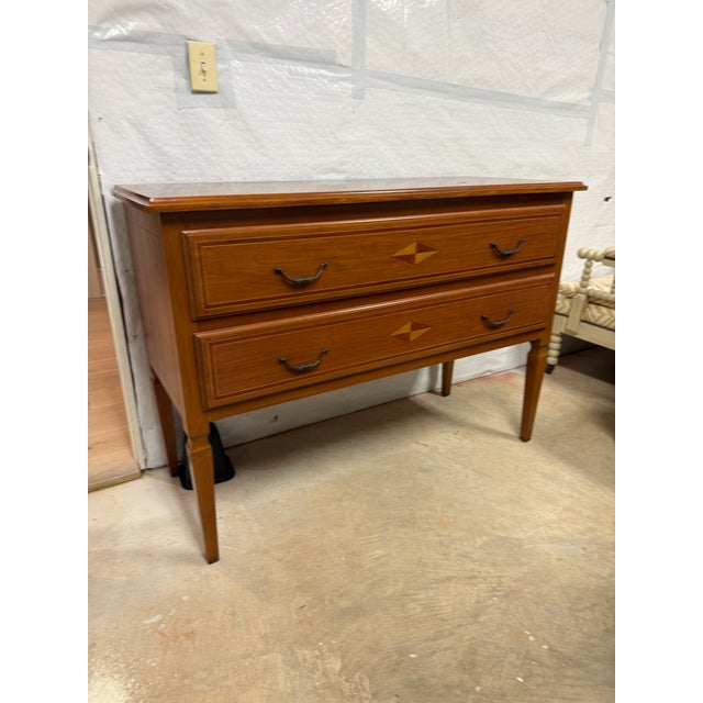 Vintage Niermann Weeks Sideboard For Sale - Image 10 of 12