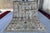 Traditional Sage Green Sultanabad Hand-Knotted Wool Rug - 6x8 For Sale - Image 3 of 13