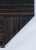 2020s Mahi Tanay Indigo 5' X 8' Area Rug For Sale - Image 5 of 6