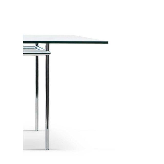 LC2 Table by Le Corbusier for Cassina For Sale - Image 6 of 10