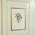 19th‑Century Two‑Door Wardrobe with Internal Drawer and Moulded Details For Sale - Image 17 of 18