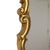 Vintage French Baroque Style Gold Crested Mirror, 1960s For Sale - Image 15 of 18