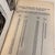 Paper 1971 Museo Picasso Catalog 1 Book For Sale - Image 7 of 10