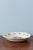 18th Century Late 18th Century Peacock Plate from Nevers Faïence For Sale - Image 5 of 7