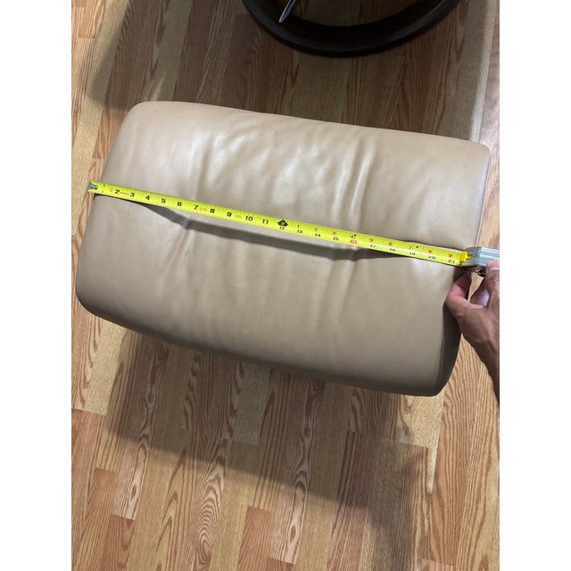 Ekornes Stressless Recliners (Norwegian Luxury)” For Sale - Image 12 of 12