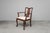 Art Nouveau Chairs, Set of 7 For Sale - Image 10 of 18