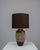20th Century German Ceramic Table Lamp For Sale - Image 18 of 18