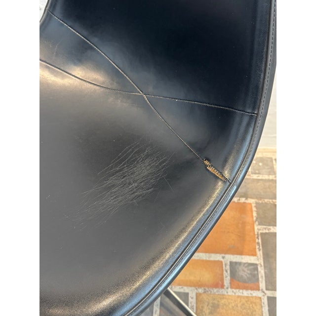 1990s Eames Shell Chair For Sale - Image 9 of 13