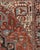 Vintage Rug 9ft 7in X 12ft 6in For Sale - Image 4 of 8