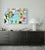 Doug Martin Oil Painting on Canvas 36" X 24" For Sale - Image 4 of 5