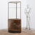 Art Deco Corner Display Cabinet, 1930 For Sale - Image 12 of 12