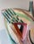 Santa Fe Artist Gretchen Wachs Circa 1990 Sculpture For Sale - Image 10 of 10