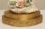 Vintage Porcelain Figurine Table Lamps - A Pair For Sale In Philadelphia - Image 6 of 13