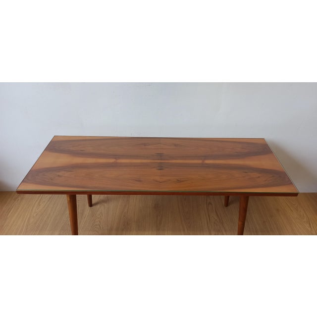 Vintage Coffee Table, 1970s For Sale - Image 9 of 18