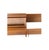 Wood Mid-Century Modern Bookshelf from Poul Cadovius For Sale - Image 7 of 9
