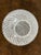White Whirling White Spiral Vase For Sale - Image 8 of 12