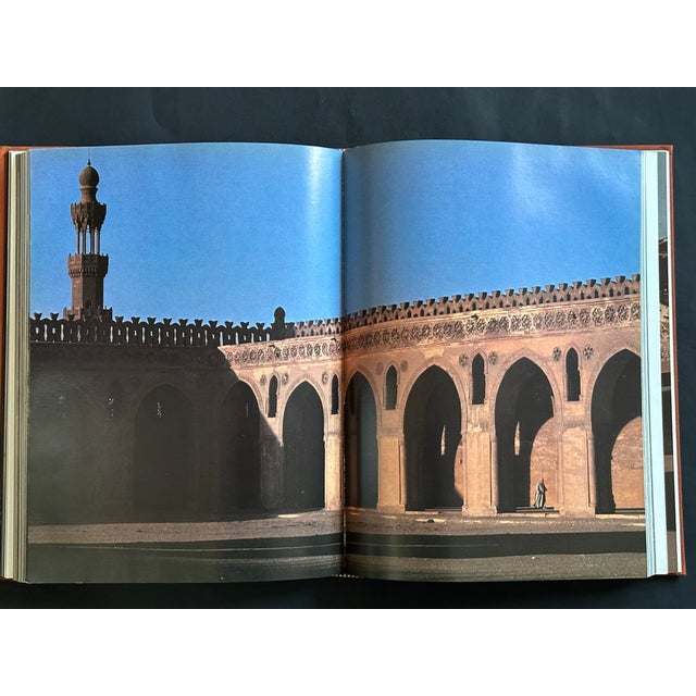 1980s Egypt Photography Book in French For Sale - Image 5 of 18