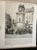 Black John L Stoddard’s Photographs of Famous Scenes, Cities and Paintings 1894 For Sale - Image 8 of 9
