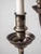 Antique 19th Century Neo-Renaissance Candle Chandelier For Sale - Image 9 of 13