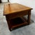 Directoire Style Coffee Table in Wood, 1960s For Sale - Image 4 of 18