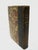 1900 - 1909 Traditional French Marbled Paper and Leather Decorative Book Cite Antique 1905 For Sale - Image 5 of 11