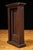 Late 19th Century Architectural Panel Door Salesman Sample For Sale In Chicago - Image 6 of 10