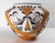 Tribal Mid-Century Native American Indian Southwest Acoma Pottery Olla by F. Aragon For Sale - Image 3 of 11
