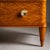 Art Deco Chest of Drawers With Birch Burl Veneer, Probably Sweden, 1930/40s For Sale In New York - Image 6 of 7