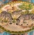 1990s 1990s Hand Painted Safari Zebra Plate by Dickson For Sale - Image 5 of 10