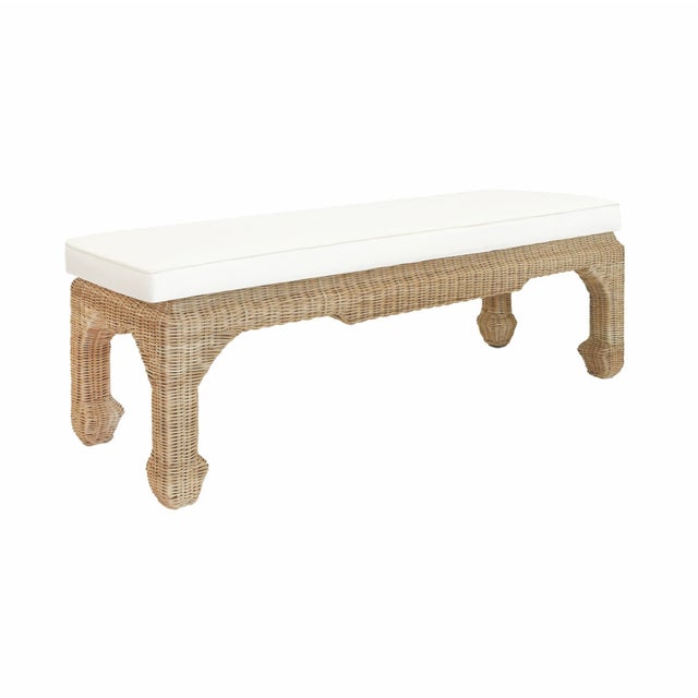 New special order item. Not vintage. Bring a touch of Eastern elegance to your space with this charming Ming-inspired...