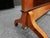 Antique Biedermeier Fire Screen, 1900s For Sale - Image 16 of 17