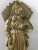 Brass Figures, 1950s, Set of 2 For Sale - Image 4 of 12