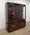 Century Furniture Vintage Century Chin Hua Chinoiserie Dual Display Cabinet, Attributed For Sale - Image 4 of 18