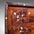 Antique Colonial Serving Tray, Anglo Indian Teak, Afternoon Tea Slide, Victorian For Sale - Image 6 of 10