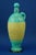 20th Century Futurist Vase by Nicolaj Diulgheroff for the Mga Factory, Italy, 1890s For Sale - Image 4 of 18