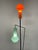 Floor Lamp from Vetreria Laguna Murano, 1950s For Sale - Image 10 of 18