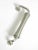 Large Door Handles in Aluminum, 1960s, Set of 4 For Sale - Image 4 of 18