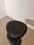 Black Kant Stool by Karim Rashid for Casamania, Italy For Sale - Image 4 of 9
