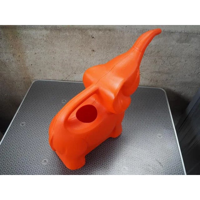 Midcentury Modern Watering Can, 1940s For Sale - Image 8 of 16