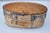 Scandinavian Swedish Folk Art Bent Wooden Tine Box For Sale - Image 5 of 11