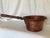 1920s Handmade Italian Copper Polenta Pot For Sale - Image 4 of 8