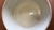 Farmhouse Antique American Blue & White Spongeware Bowl, Circa 1890–1900 For Sale - Image 3 of 13