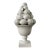 Vintage Ceramic Lemon Topiary For Sale
