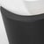 Visual Comfort Sean Lavin by Visual Comfort Modern Mina Cordless/Rechargeable Table Lamp in Black For Sale - Image 4 of 9